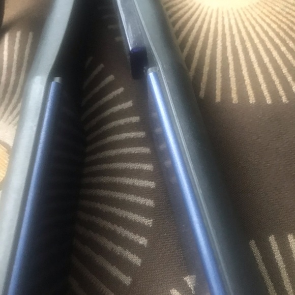 Caruso ceramic flat iron new no box - Picture 3 of 7